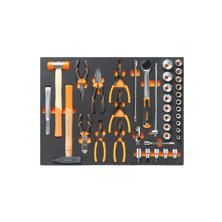 Beta utensile