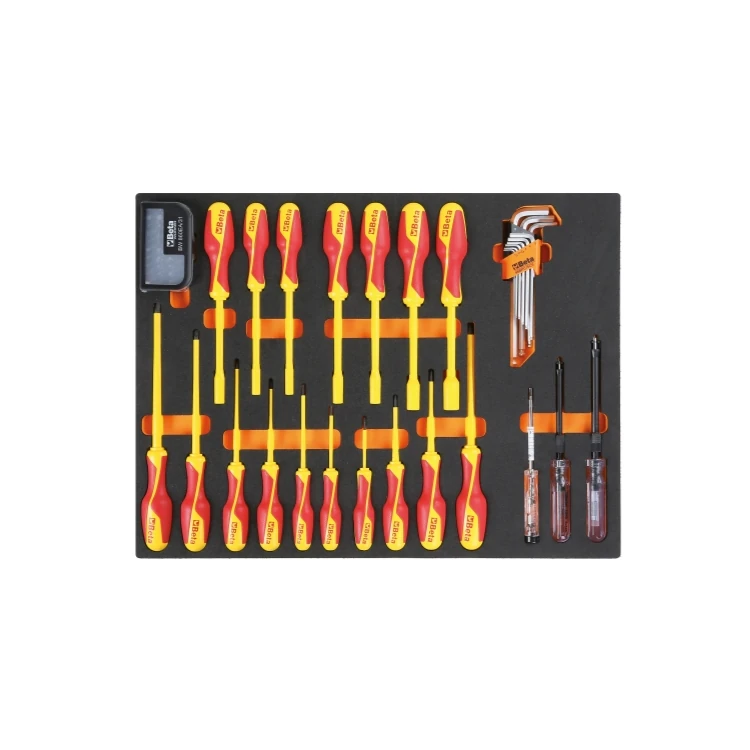 Beta utensile