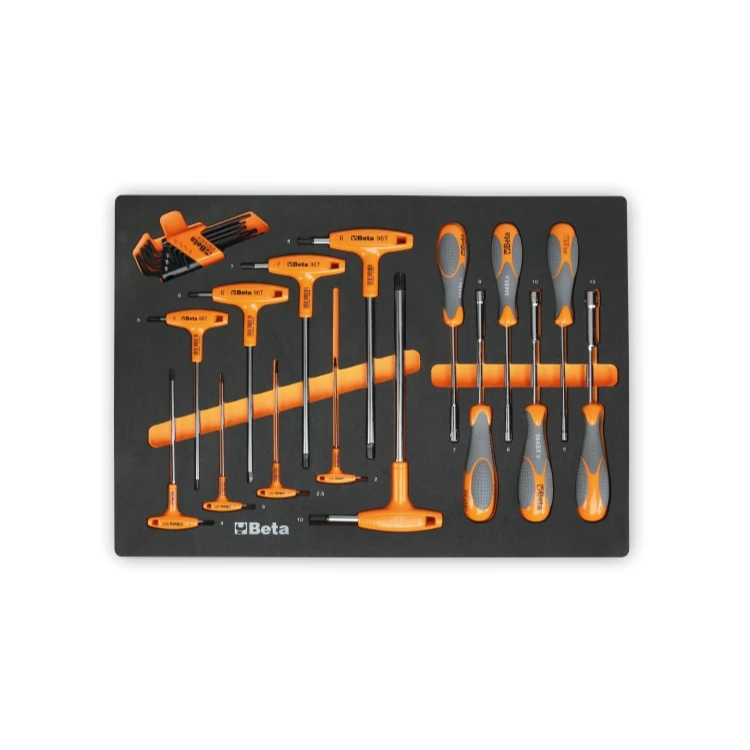 Beta utensile