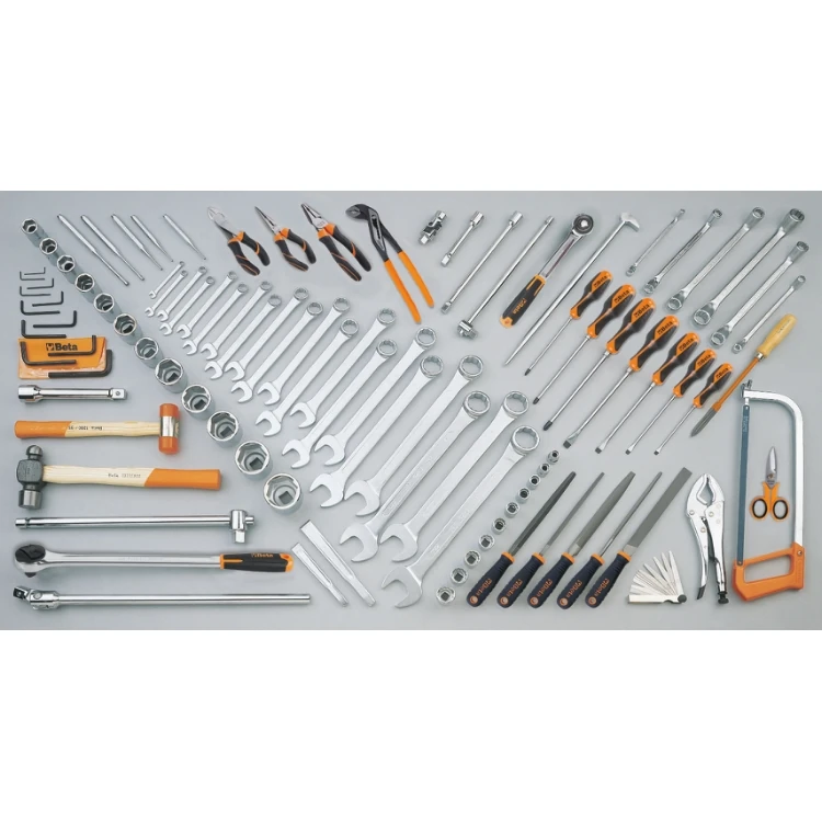 Beta utensile