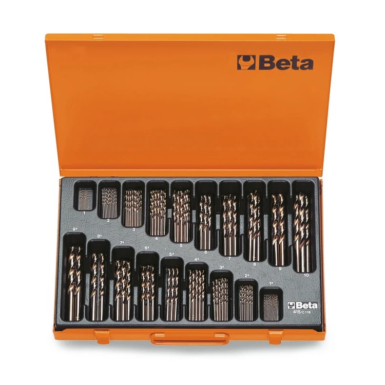 Beta utensile