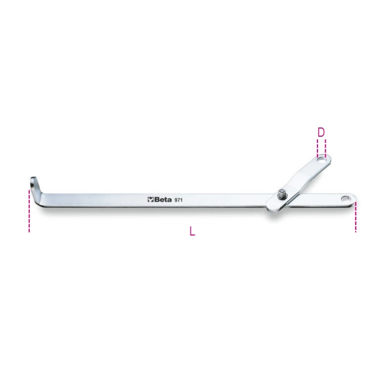 [097122040] Beta utensile