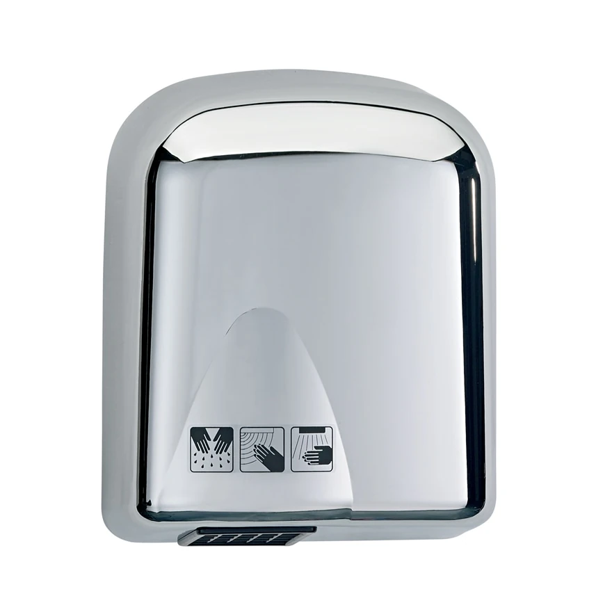 [ACBA00017] IPC Ventos In Abs Bianco Con Fotocellula