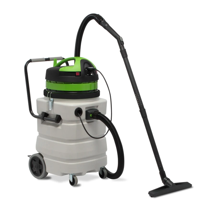 [ASDO15106] IPC GC 2/90 SUB Fusto in plastica polietilene 2 motori bistadio