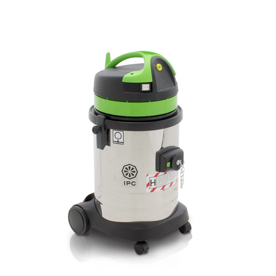 [ASDO13903] IPC GS 1/33 H ISO5 ULPA