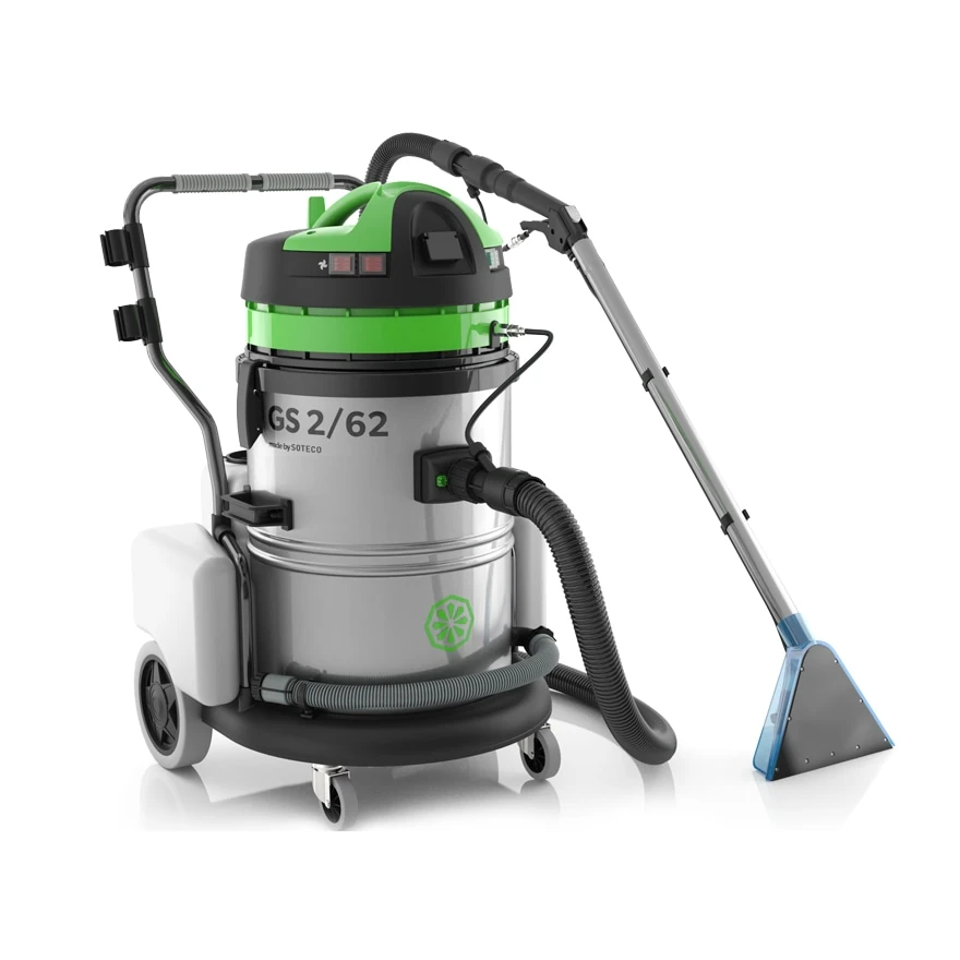 [ASDO15065] IPC GS 2/62 EXT