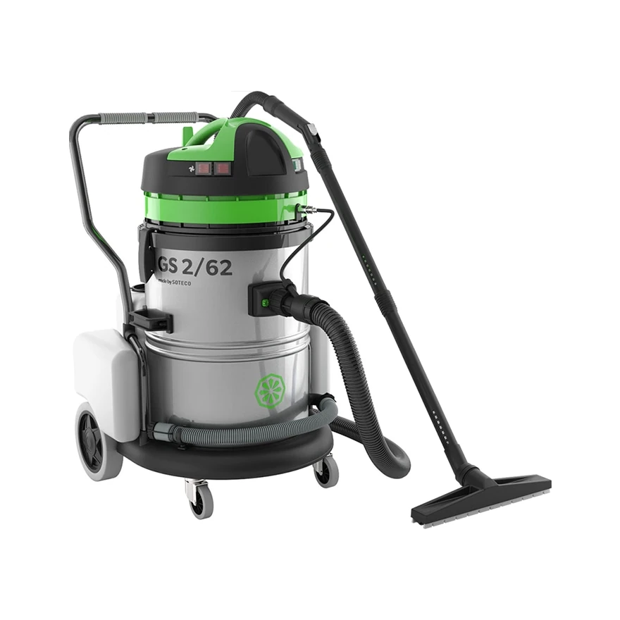 [ASDO12939] IPC GS 2/62 EXT GARAGE