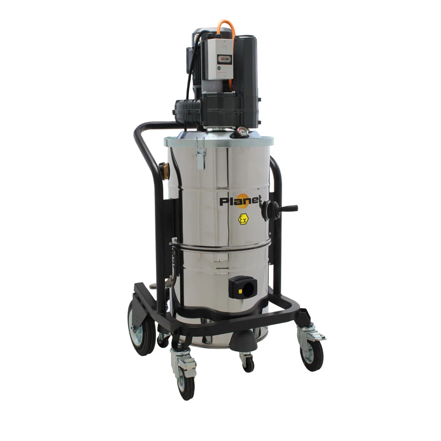 [ASID00697] IPC PLANET 1/50 OPT ATEX 50 l