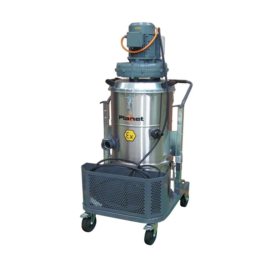 [ASID00425] IPC PLANET 300S ATEX