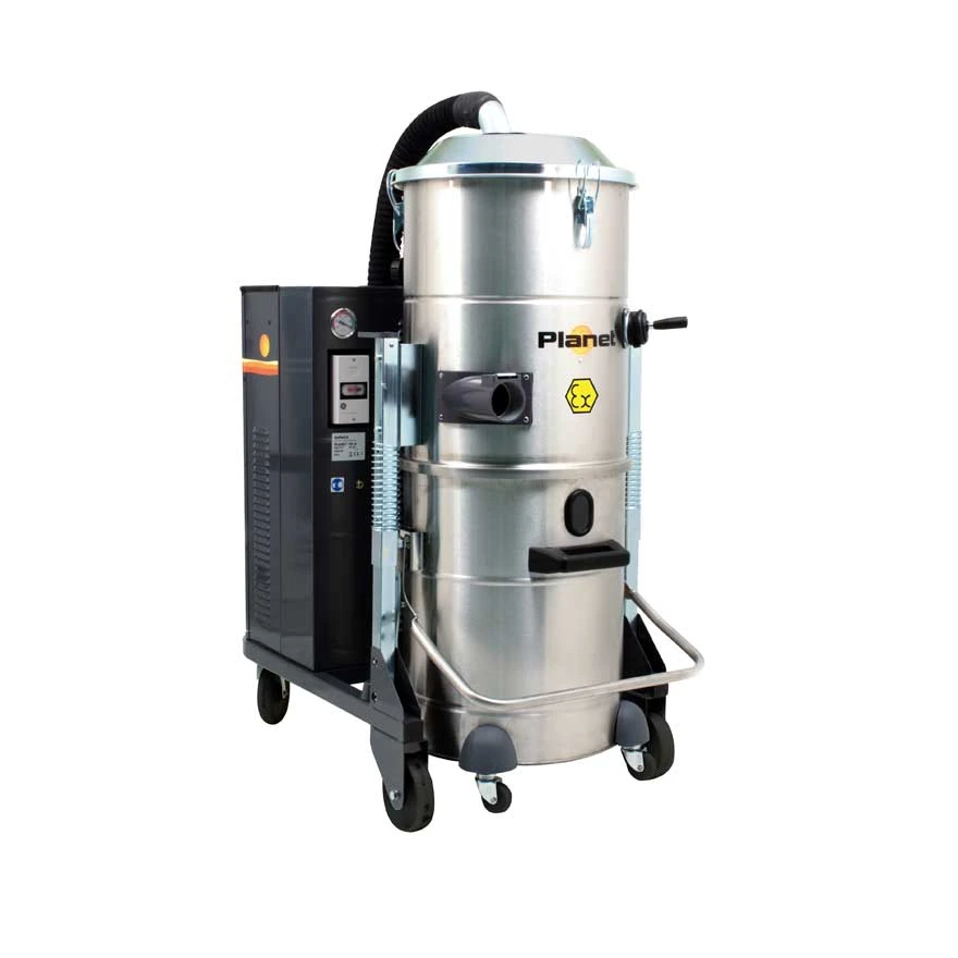 [ASID00603] IPC PLANET 740S ATEX
