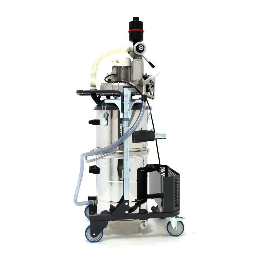 [ASID00522] IPC PLANET OIL 3-PHASE 100 l