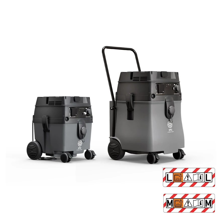 [ASDO14271] IPC SV 1/45 L TC W&D