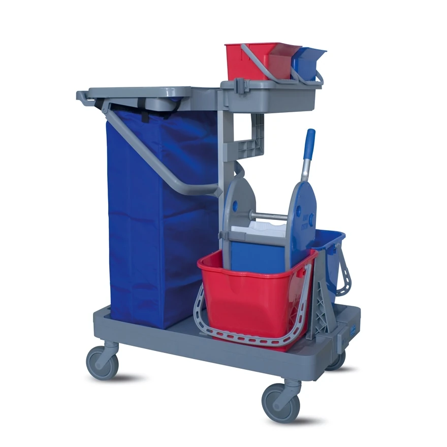 [CARR00121 - IP23] IPC Antares B Blu