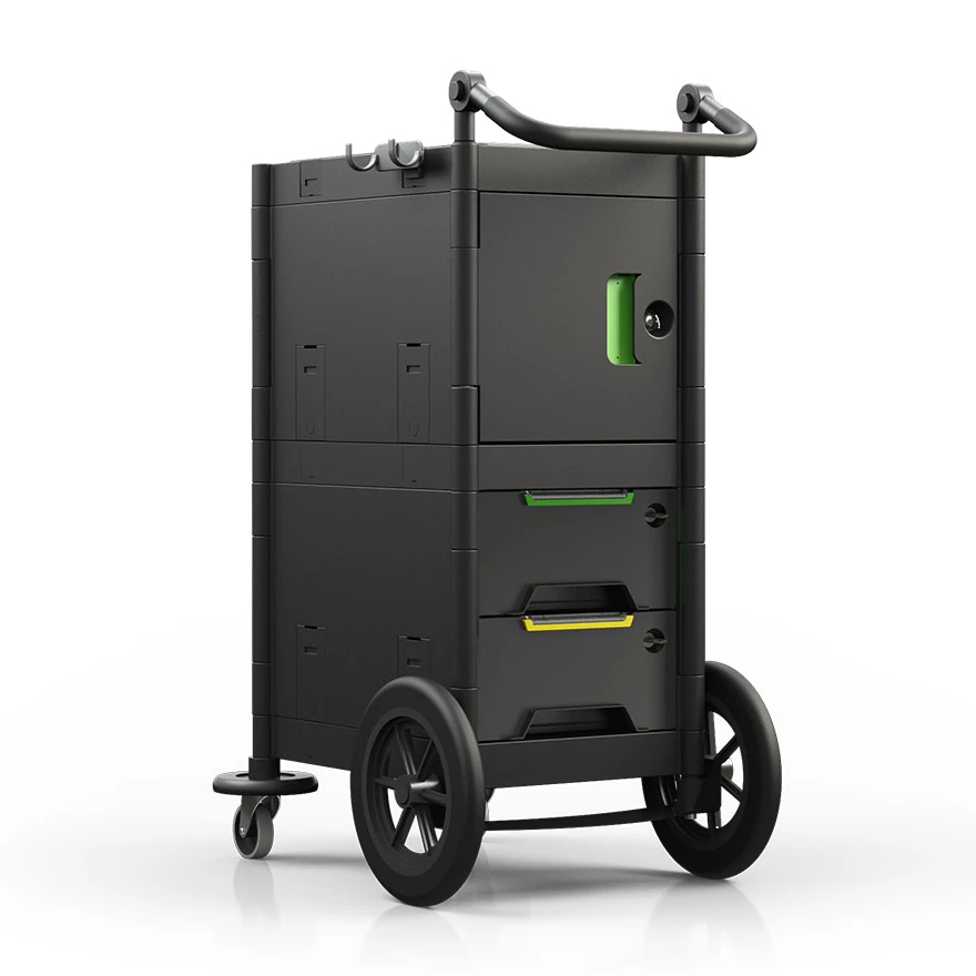 IPC Brix Climber