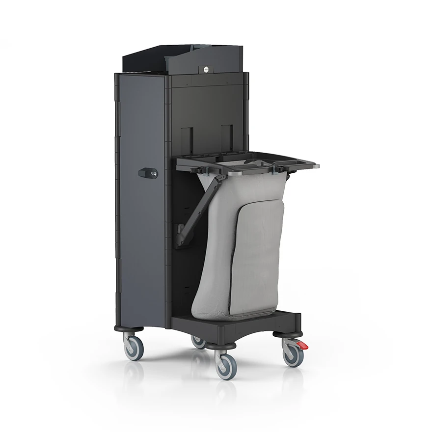 [CARR02831.0099] IPC Brix Hotel Mini 2.0