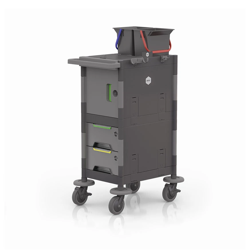 IPC Brix Micro Assemblato