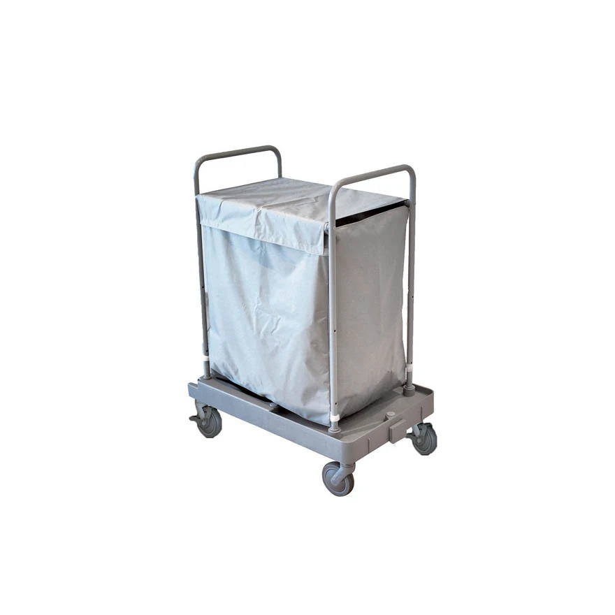 [CARR00373 - 0006] IPC Carrello Porta Biancheria 200 l
