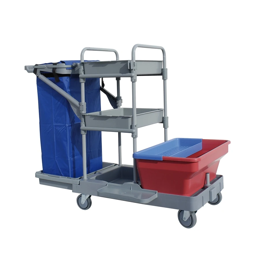 IPC Starace 101