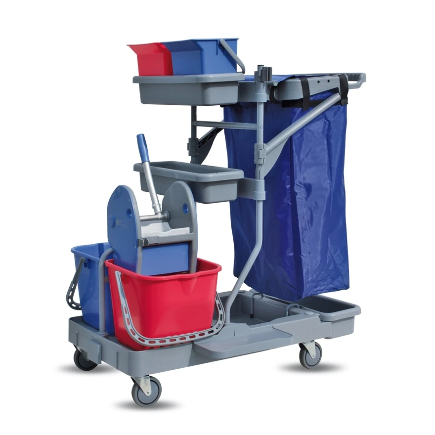 IPC Starace 105
