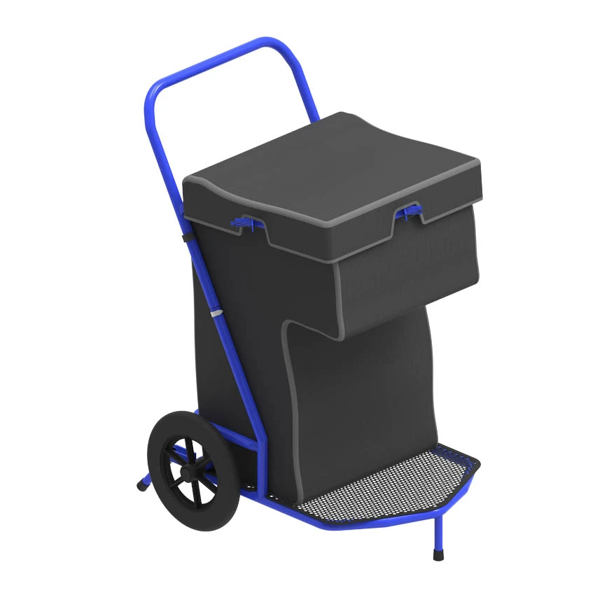 [CARR02481 - IP39] IPC Vilcart Linea All-Terrain