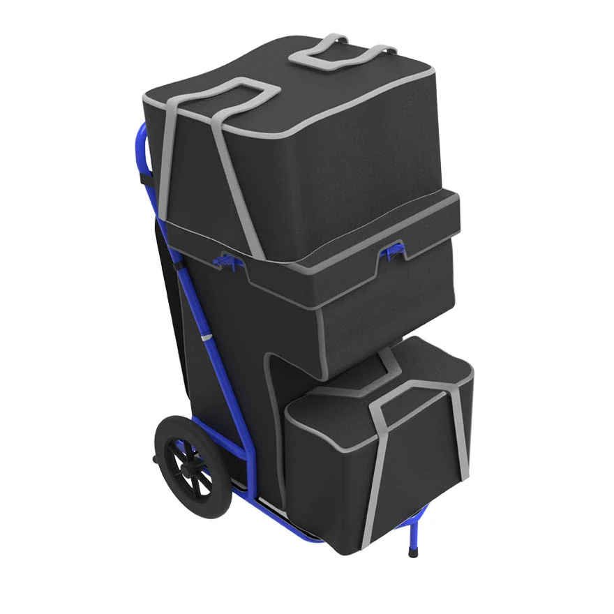 [CARR02480 - IP39] IPC Welcart Linea All-Terrain