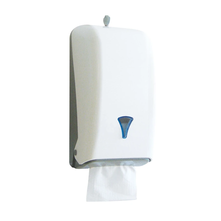 [ACBA00012 - 0075] IPC Dispenser Amalfitano In Abs Blu
