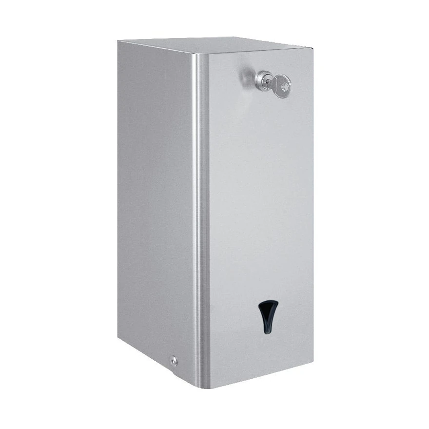 [ACBA00026] IPC Dispenser Amalfitano Inox Plus