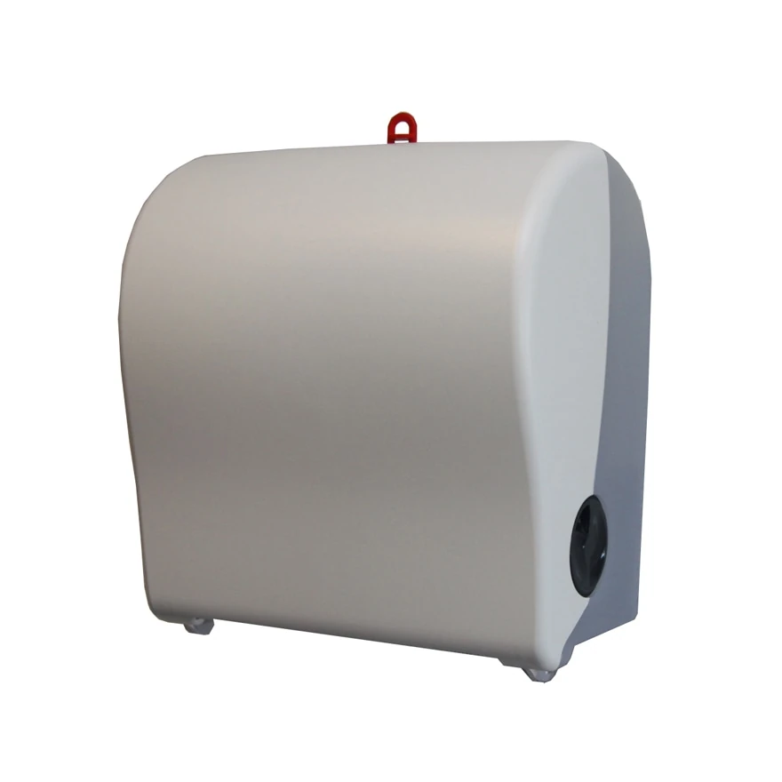 [ACBA00008 - 0001] IPC Dispenser Autocut In Abs Bianco