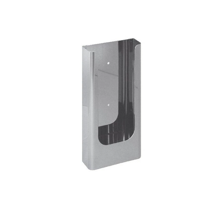 [ACBA00023] IPC Accessori Bagno Igen Bags in Acciaio Inox