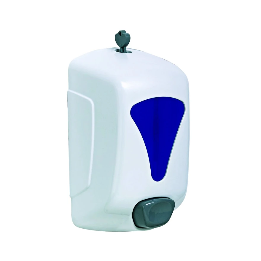 [ACBA00005 - 0001] IPC Dispenser Levita Soap In Abs Bianco 900 ml