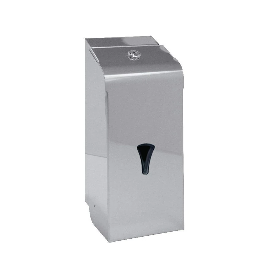 [ACBA00024] IPC Dispenser Levita Inox Plus Soap 1000 ml
