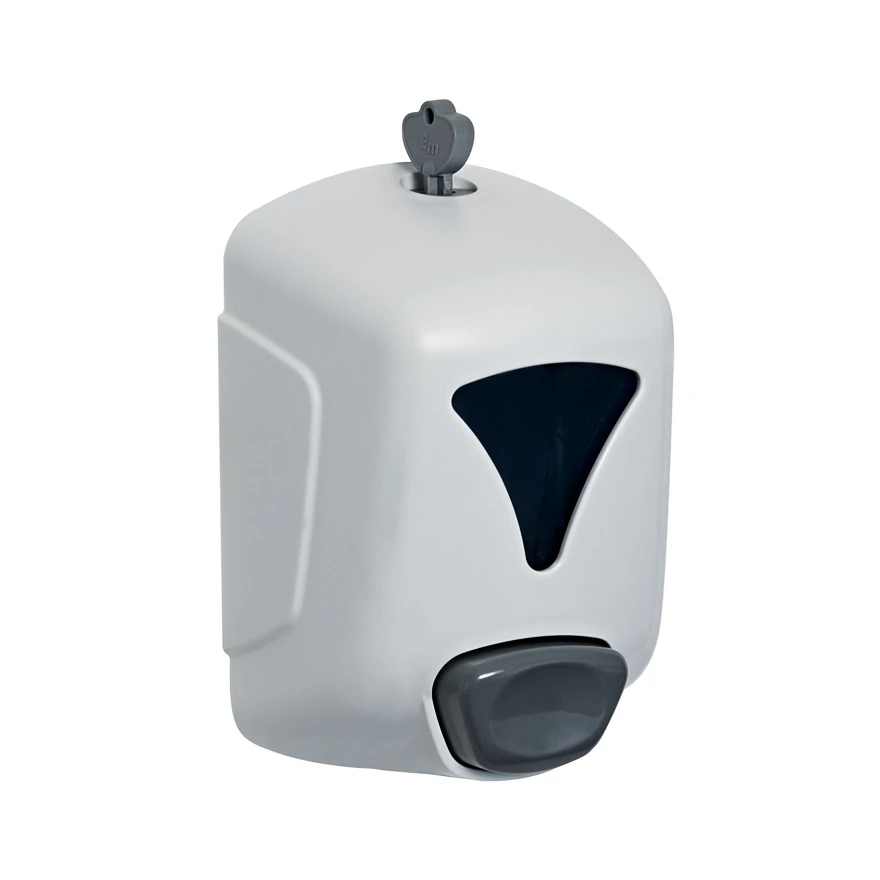 [ACBA00006 - 0059] IPC Dispenser Levita Mini Soap In Abs Hds 350 ml