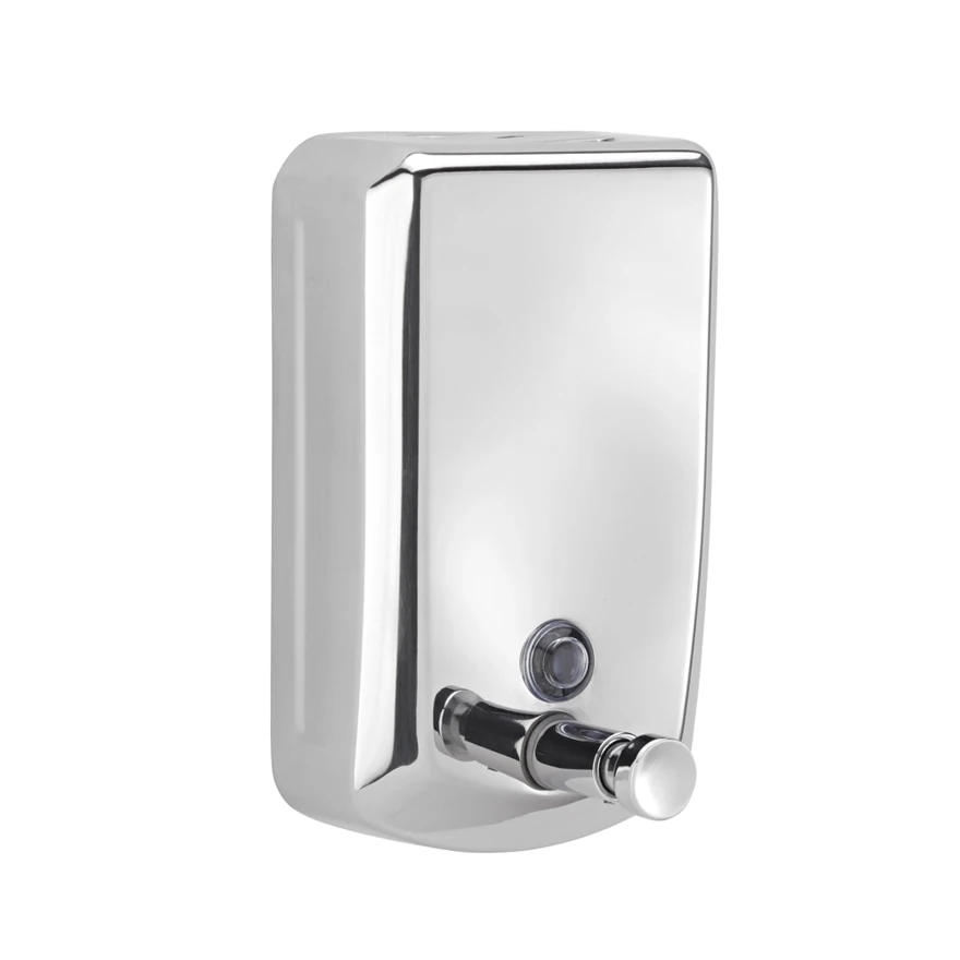 [ACBA00057] IPC Dispenser Levita Mini Inox Plus Soap 500 ml