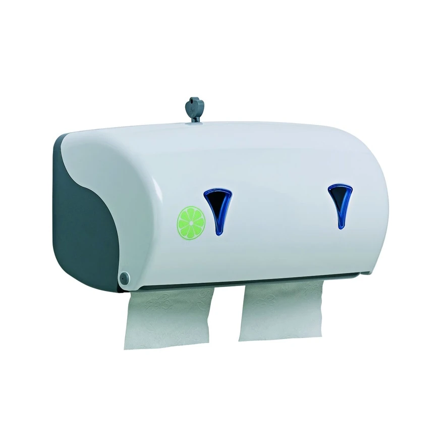 [ACBA00009 - 0075] IPC Dispenser Positano In Abs Blu