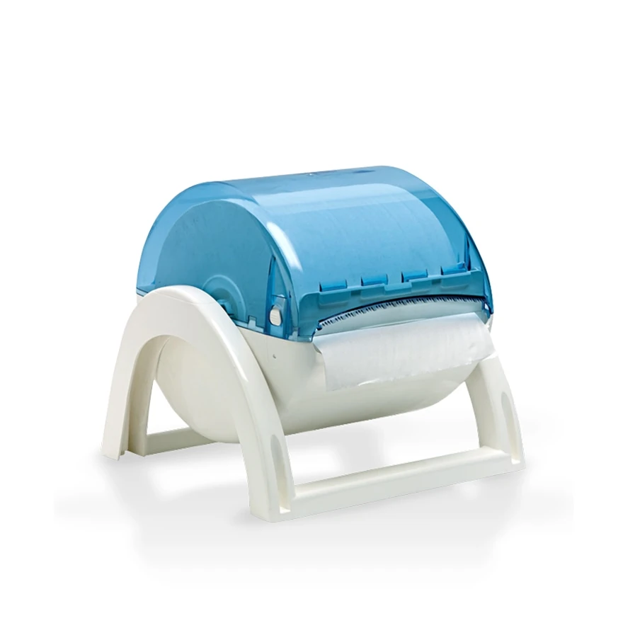 [POCA00007 - 0001] IPC Dispenser Securty In Abs Blu