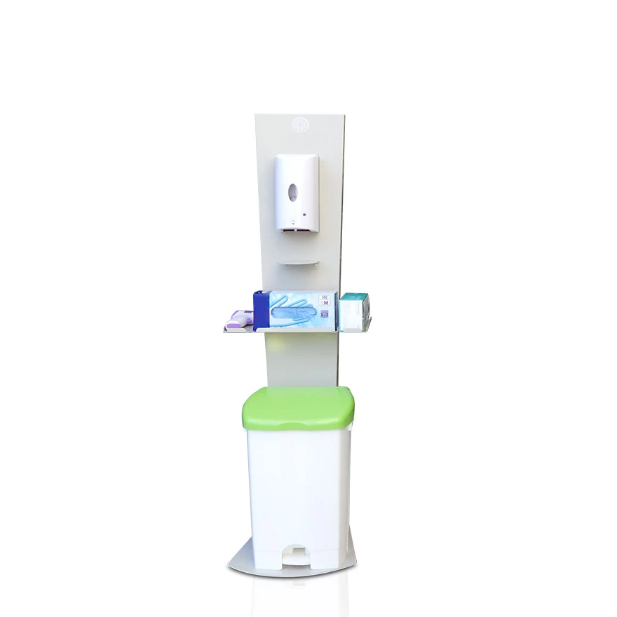 [CART00037] IPC Vulcano Column