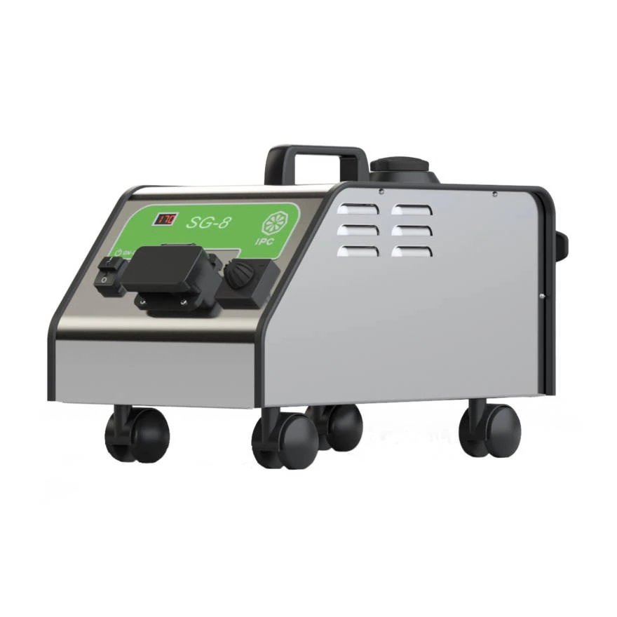 [GNVA40036] IPC SG 8 4,5 Bar/0,45 Mpa 2 l 150 °C 0÷75 g/min