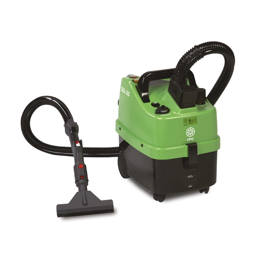 [GNVA40016] IPC SG 20 5 Bar/0,5 Mpa 2,2 l 140°C 0÷80 g/min