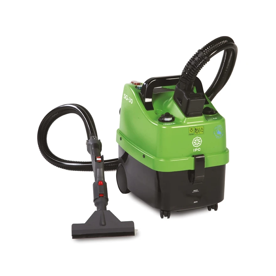 [GNVA40017] IPC SG 30 5,5 Bar/0,55 Mpa 2,2 l 140°C 0÷100 g/min