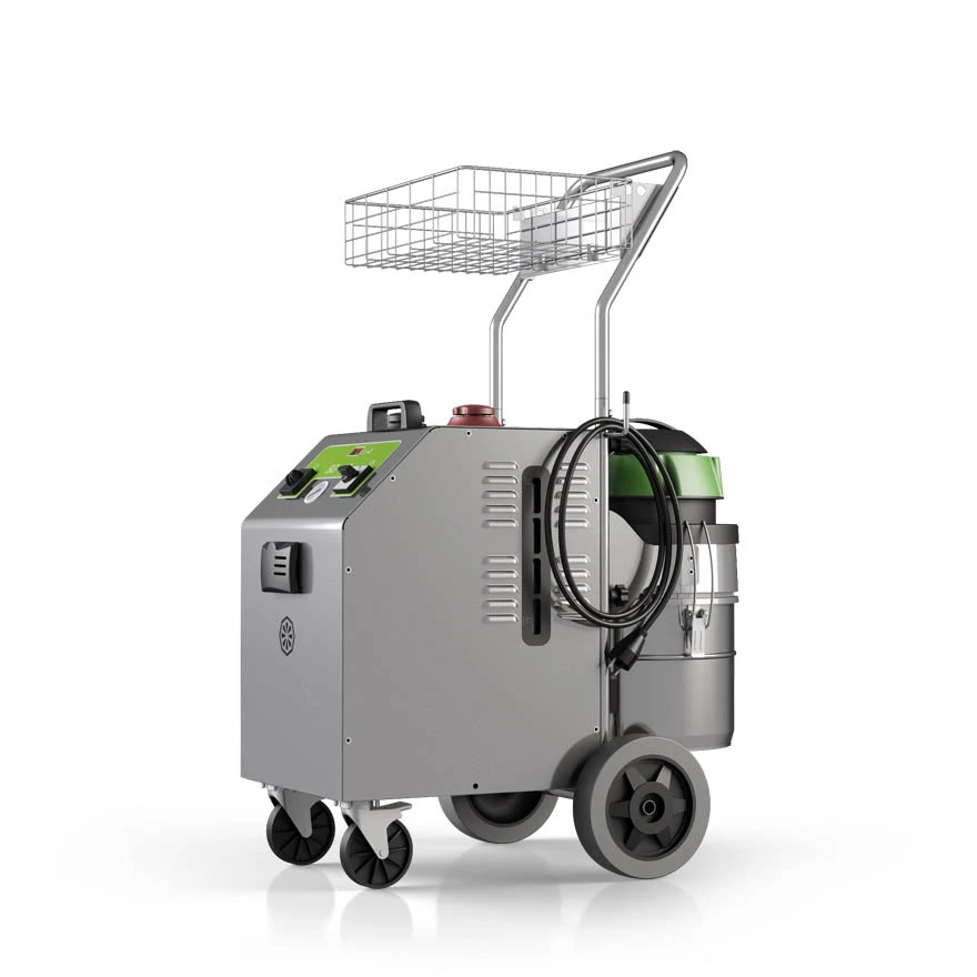 [GNVA40043] IPC SG 48 8 Bar/0,8 Map 3,5 l 180°C 0÷100 g/min