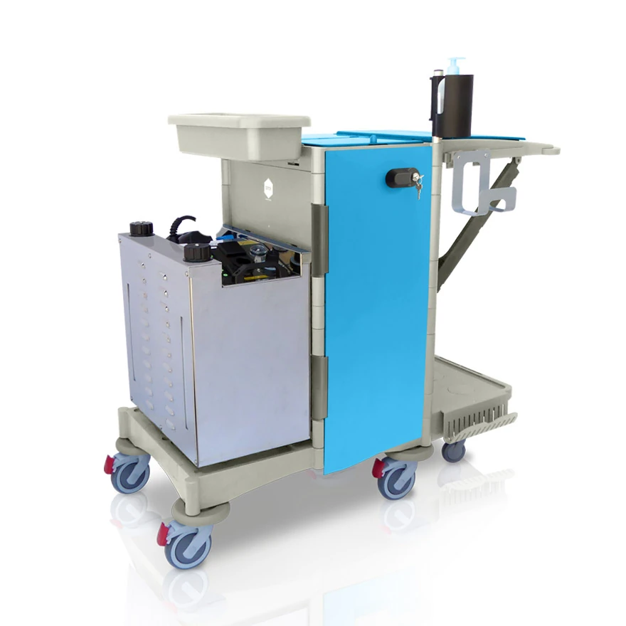 [GNVA40070 (Il codice si riferisce alla macchina e non include il trolley)] IPC SG-50 BX 5008 M