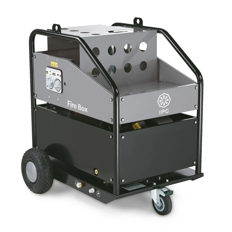 IPC Fire Box 175 Bar/17,5 Mpa
