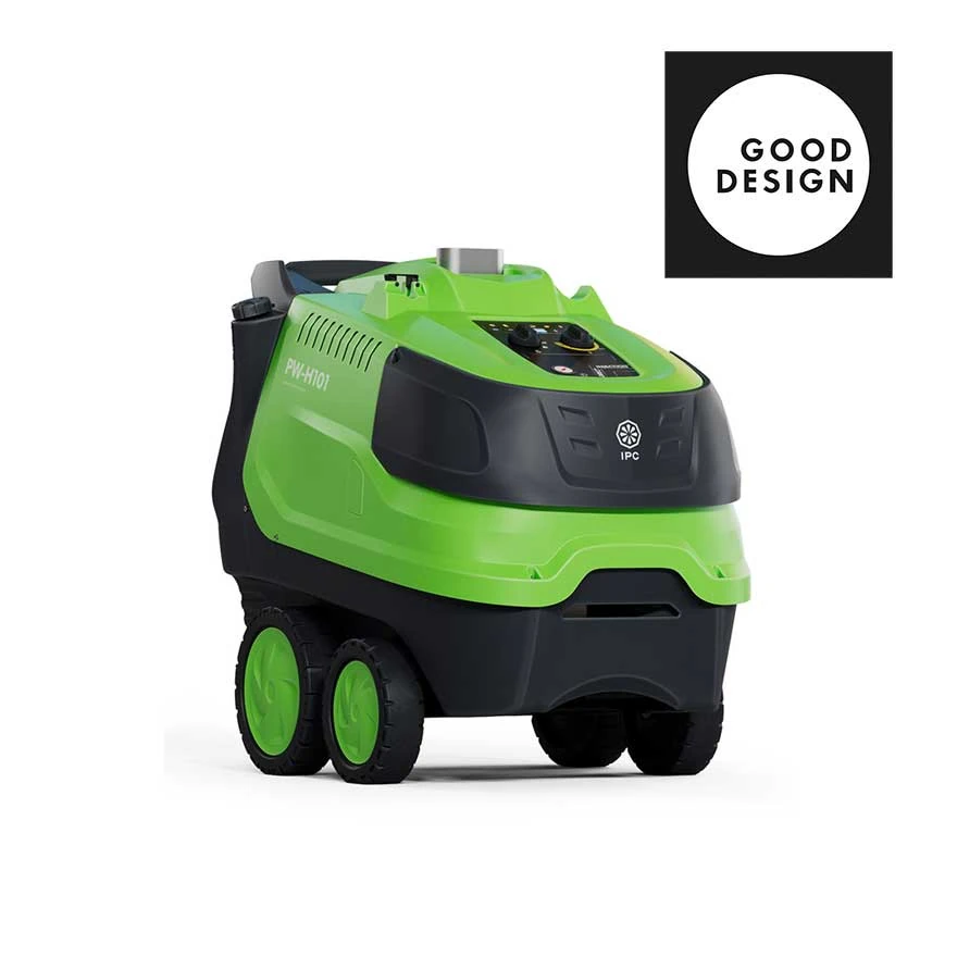 IPC PW-H101HT D2015P T