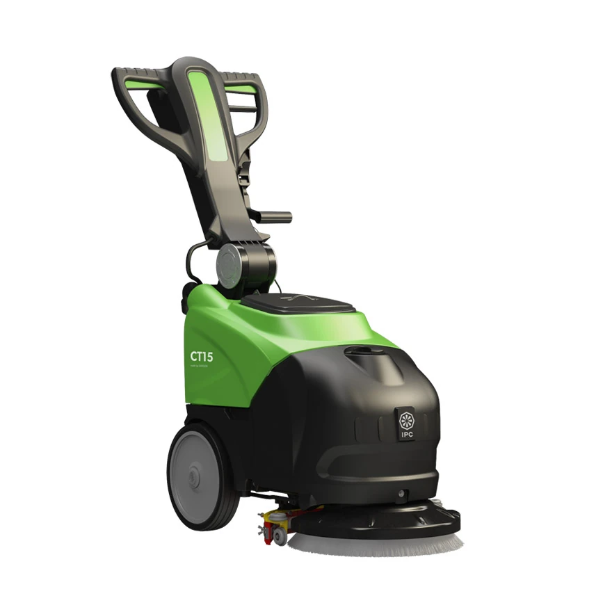 [LPTB03419] IPC CT15 B35 LITIO