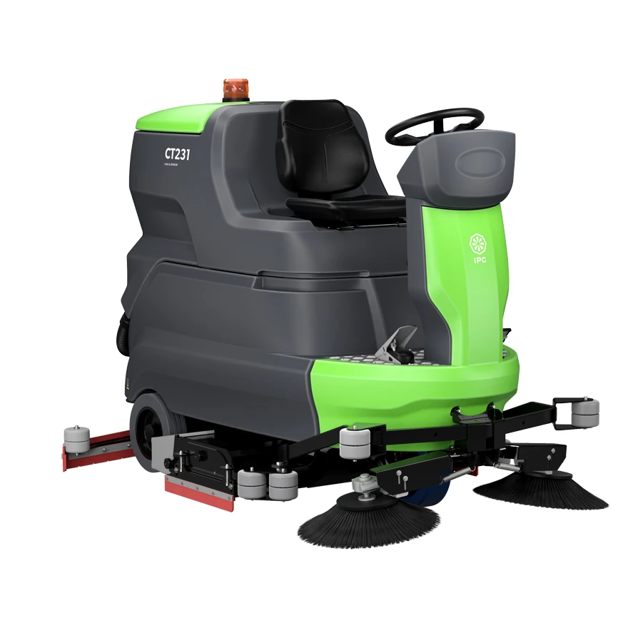 IPC CT231 BT105