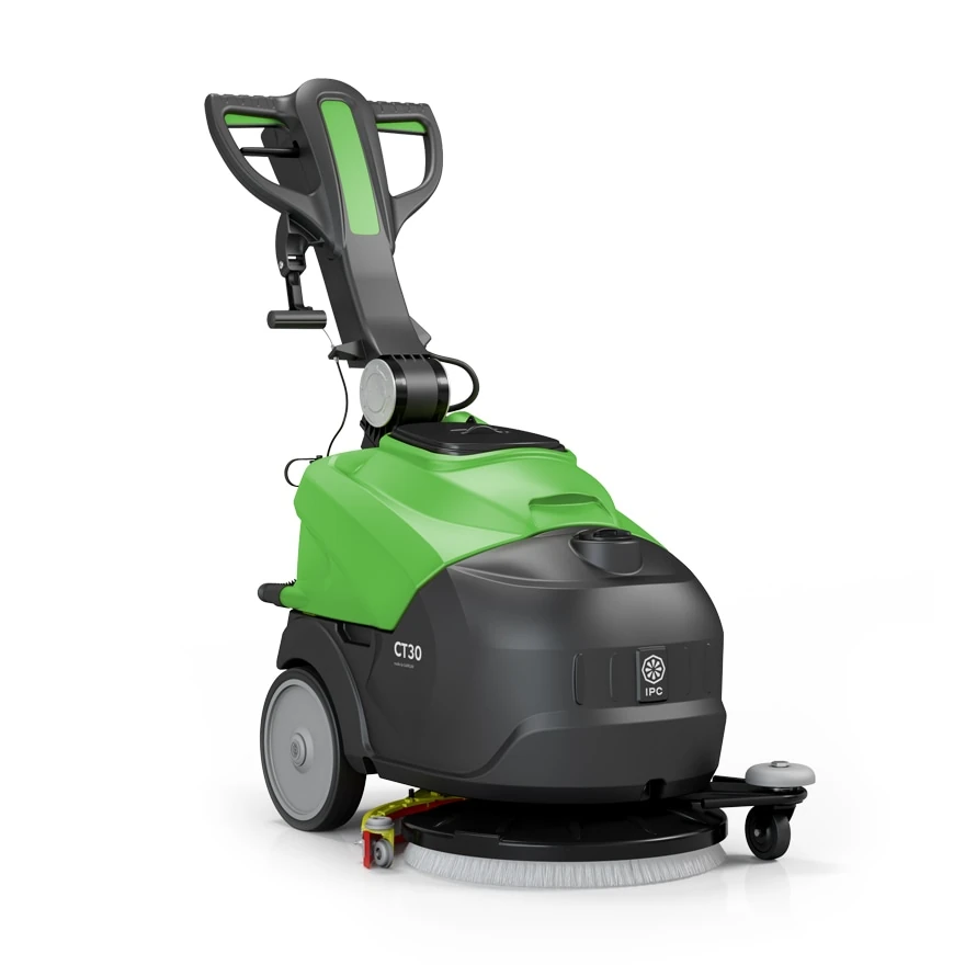 IPC CT 30 C45 Cavo Spazzola singola