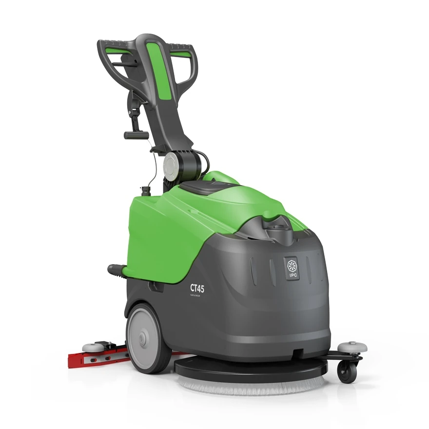 IPC CT 45 C50 Cavo Spazzola singola