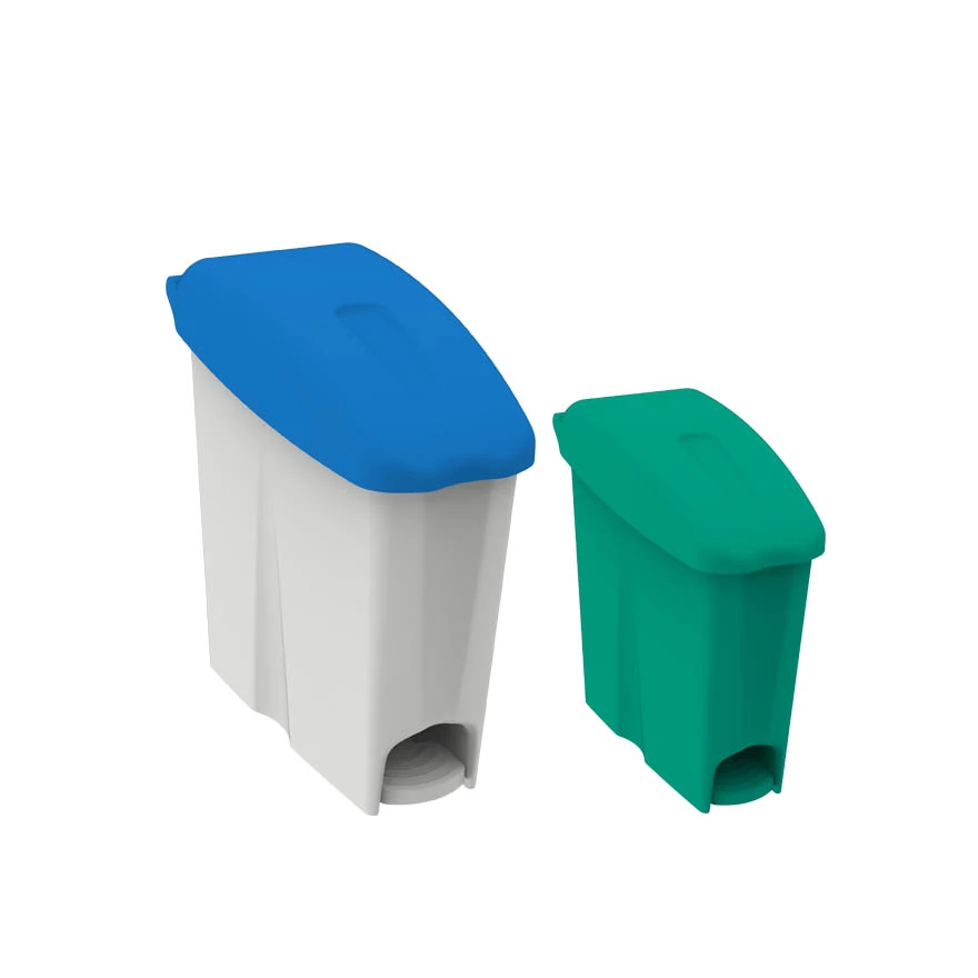 [CONT00020- 0015] IPC Contenitore Binny 17 - 17 l, Blu