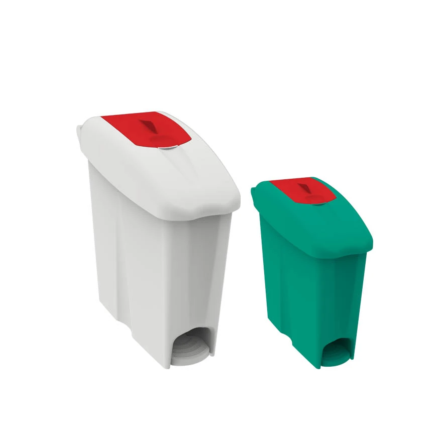 [CONT00024- 0059] IPC Contenitore Binny 17 P - 17 l, Hds