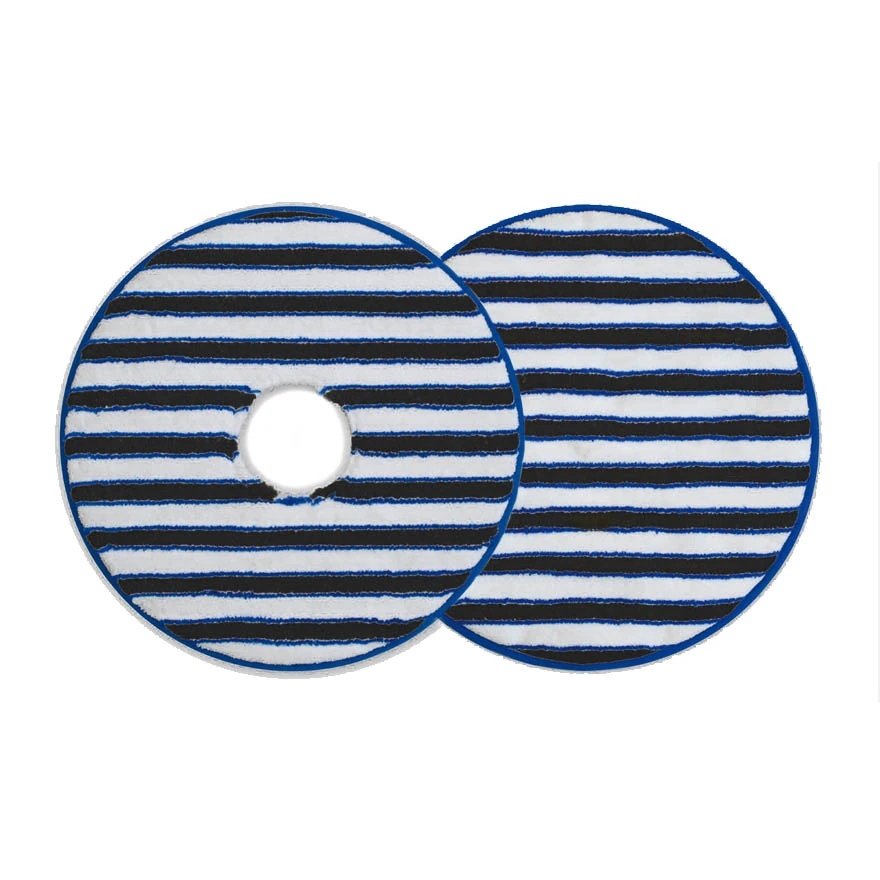 IPC Disco In Microfibra Bee Ø 33 cm / 13'' Con Foro Centrale